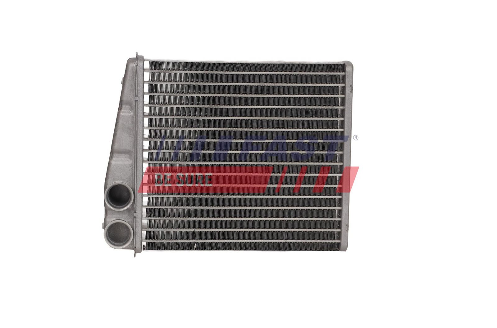 Теплообменник, отопление салона