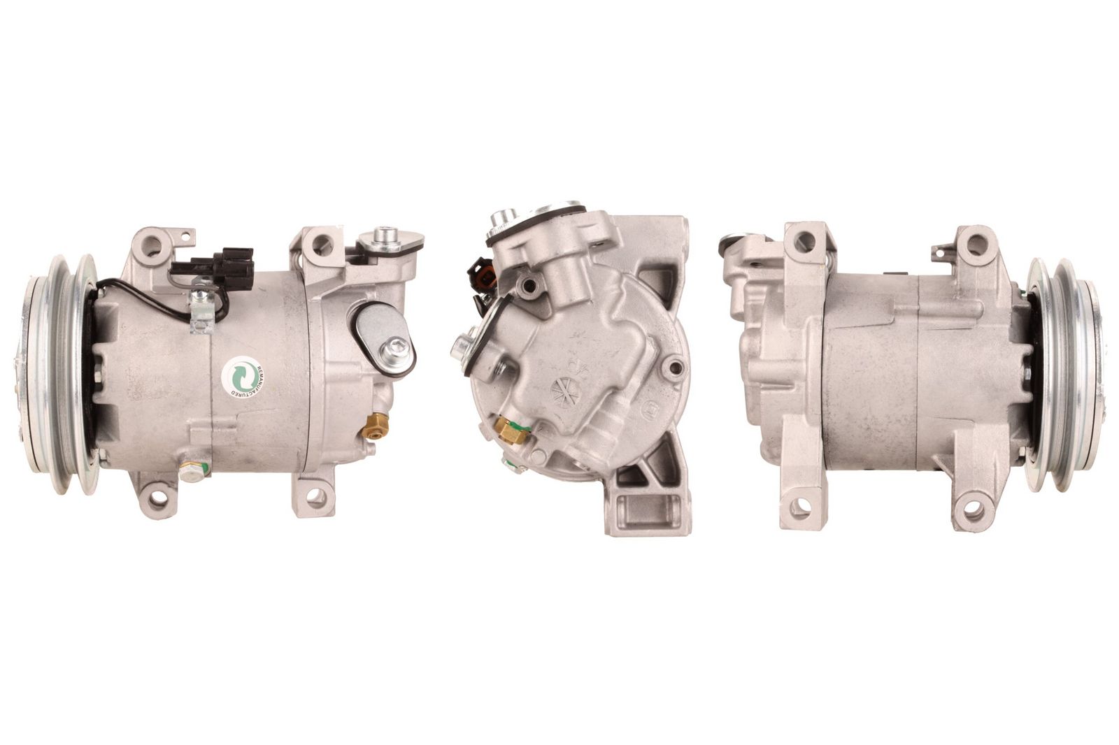 Компрессор, кондиционер