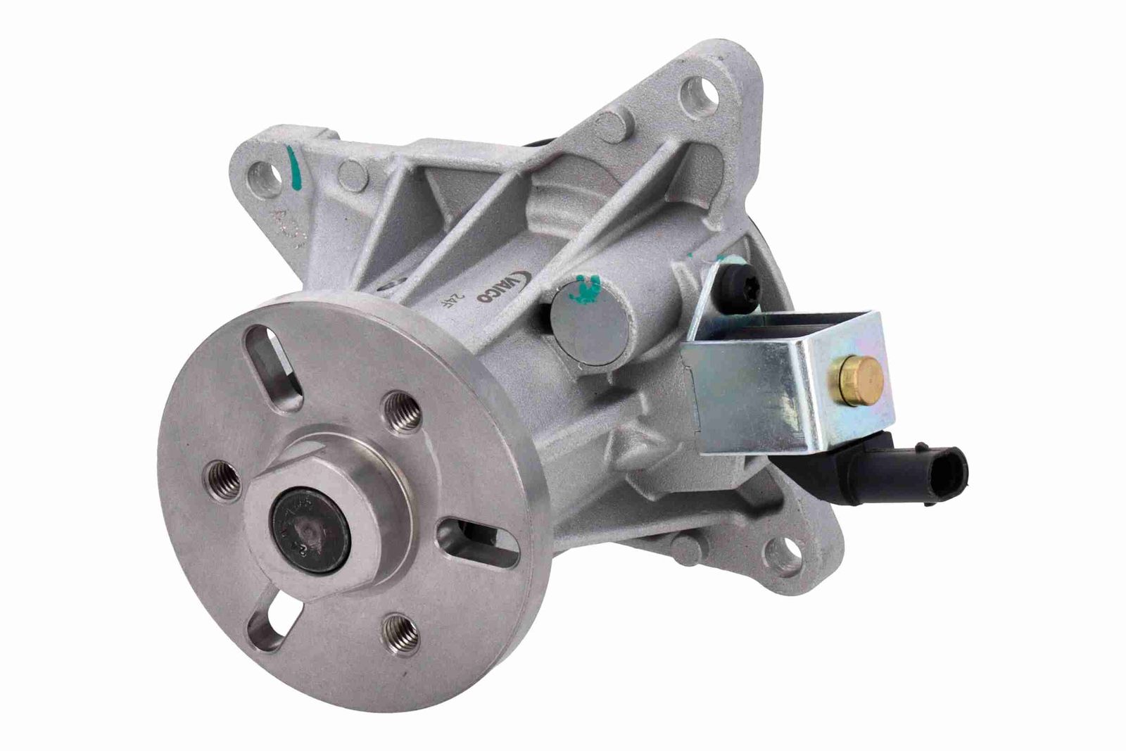 Pompe à eau, refroidissement du moteur