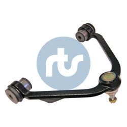 Wahacz, zawieszenie koła RTS 96-18728