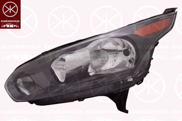 Reflektor KLOKKERHOLM 25080147