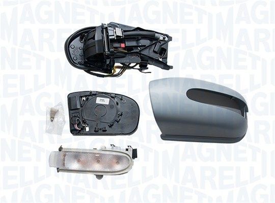 Lusterko zewnętrzne MAGNETI MARELLI 182215006400