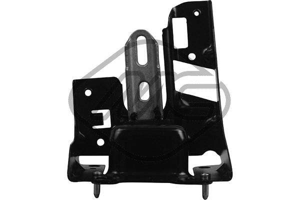 Łożyskowanie silnika METALCAUCHO 57049