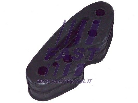 Dystans gumowy, tłumik FAST FT84507