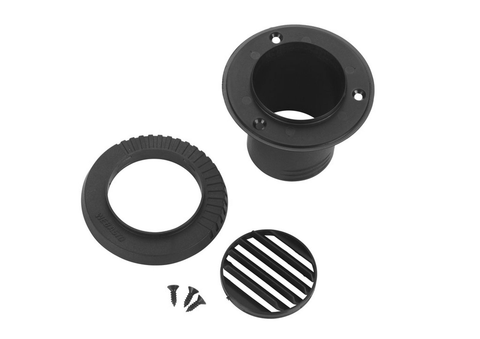 Canal de aer WEBASTO 107836