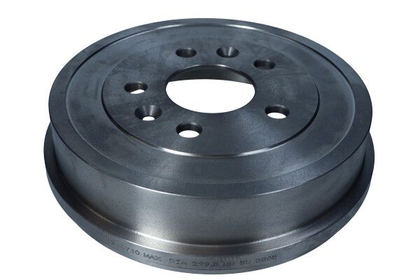 Levně Brzdový buben MAXGEAR 19-3710