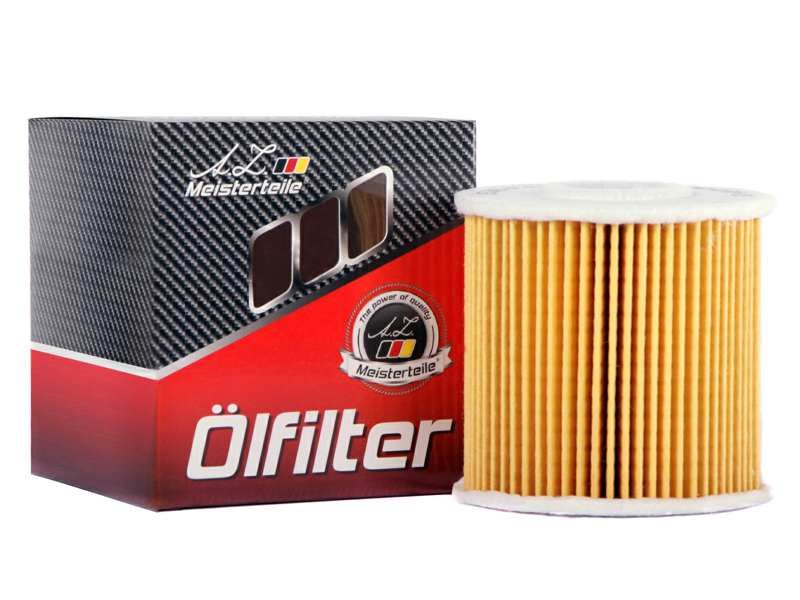 V38-0013 FILTRE A HUILE