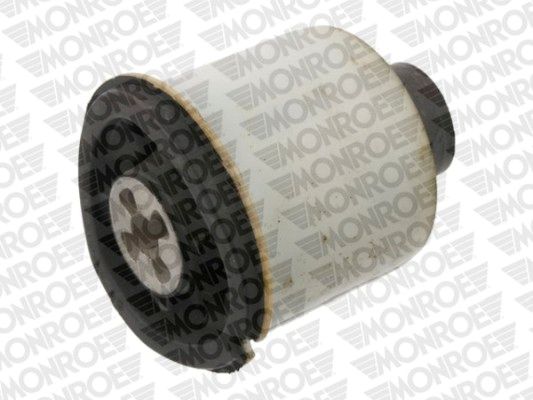 Łożyskowanie, korpus osi MONROE L25L08