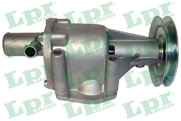 Pompa wody, chłodzenie silnika LPR WP0459