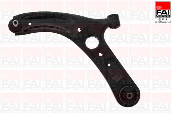 Wahacz, zawieszenie koła FAI AUTOPARTS SS10030