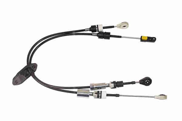 Naciąg linki, ręczna skrzynia biegów VAICO V25-1393