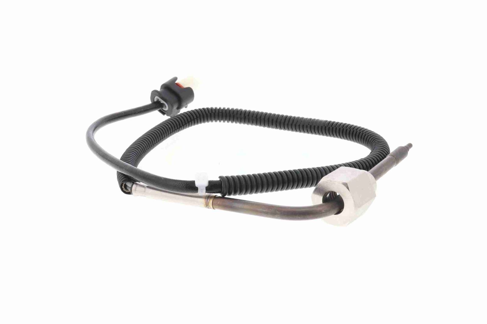 Capteur, température des gaz