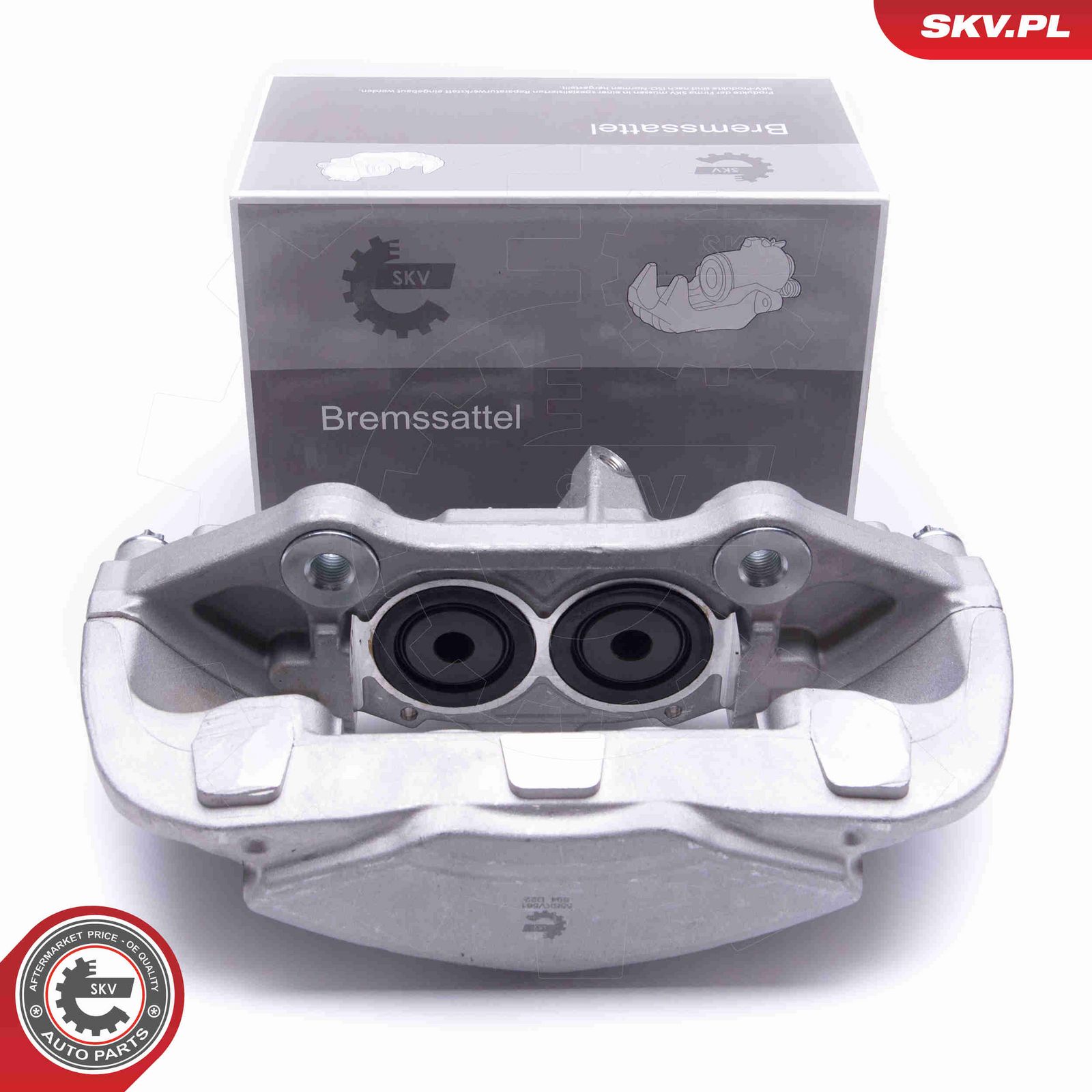 Тормозной суппорт