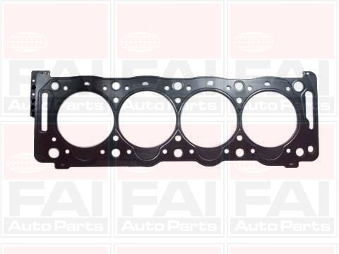 Uszczelka, głowica cylindrów FAI AUTOPARTS HG1409B