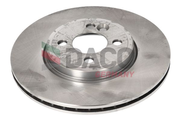 Tarcza hamulcowa DACO GERMANY 602403