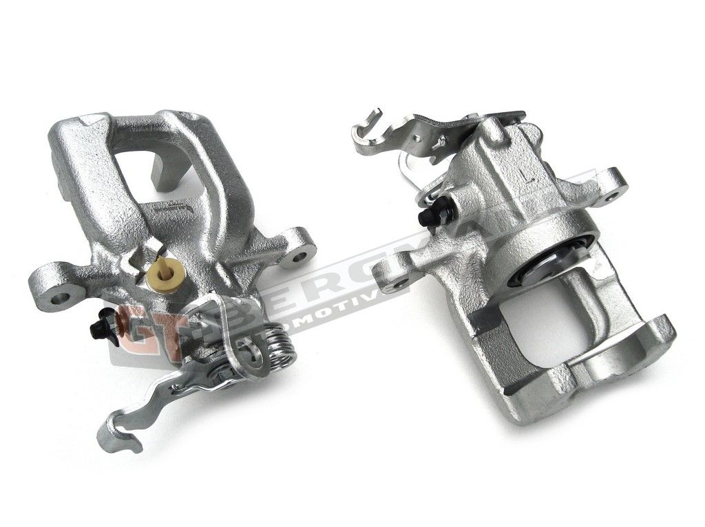 Levně Brzdový třmen GT-BERGMANN Automotive GT80-223