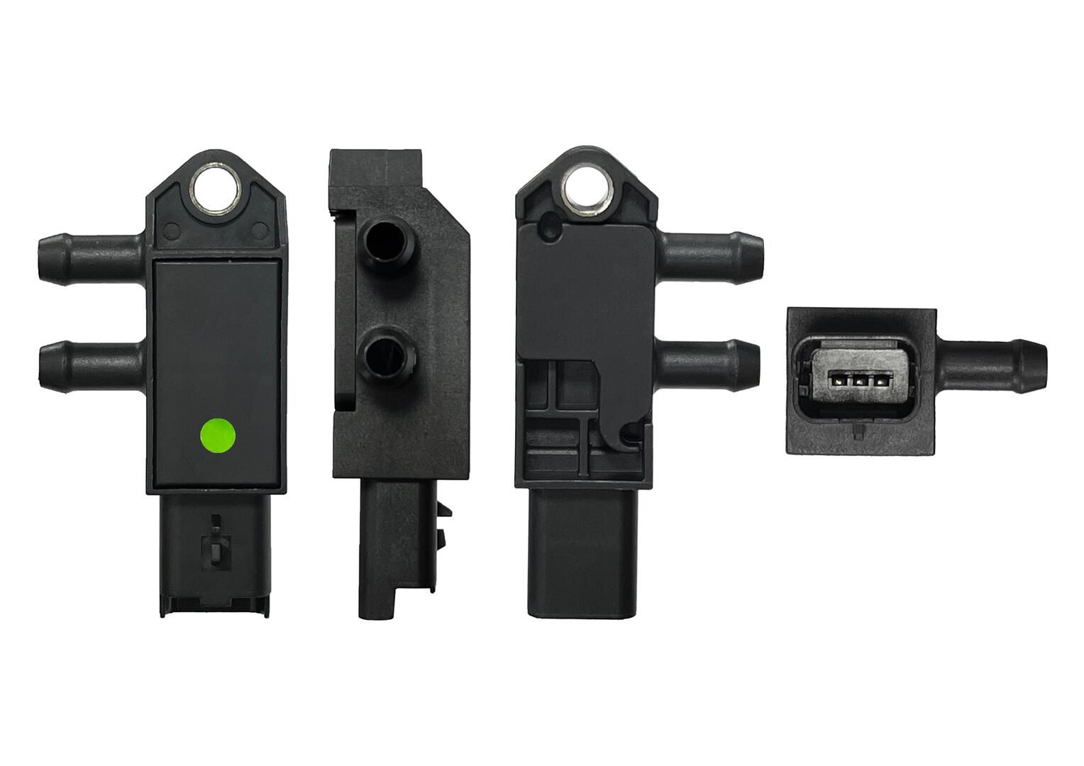 Senzor, presiune gaze evacuare WAGNER PRS00018