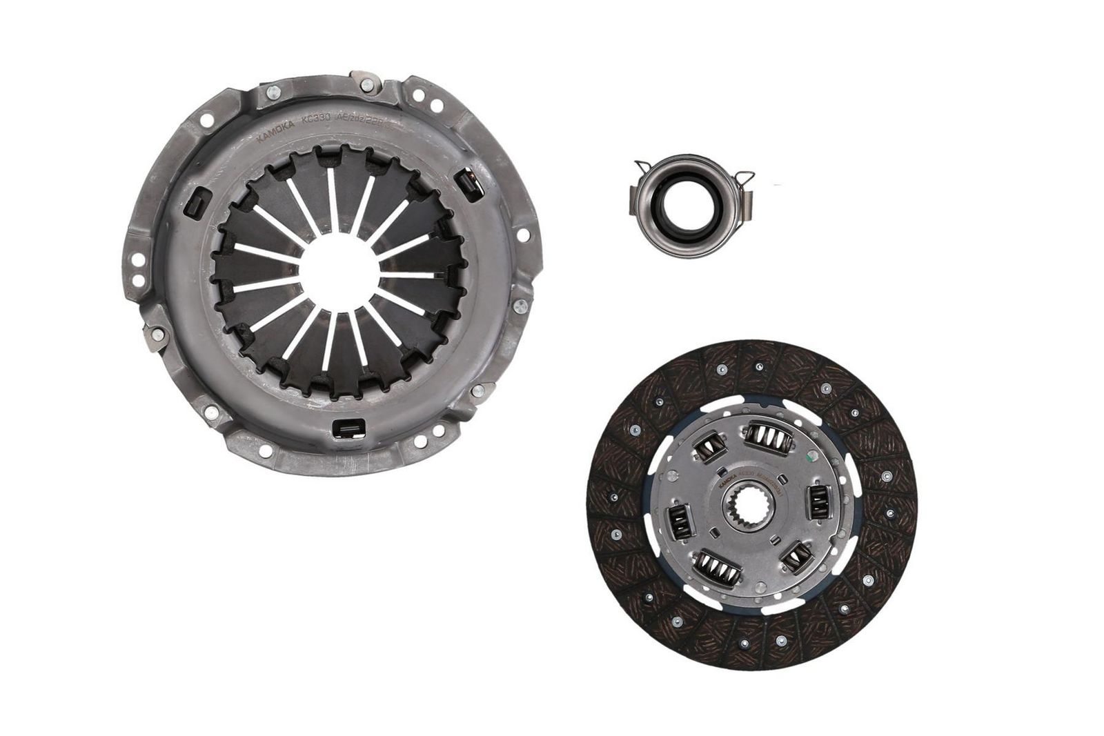 Комплект сцепления