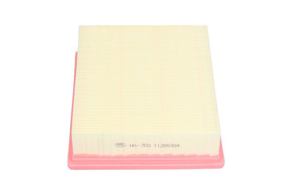 Filtru aer KAVO PARTS HA-703