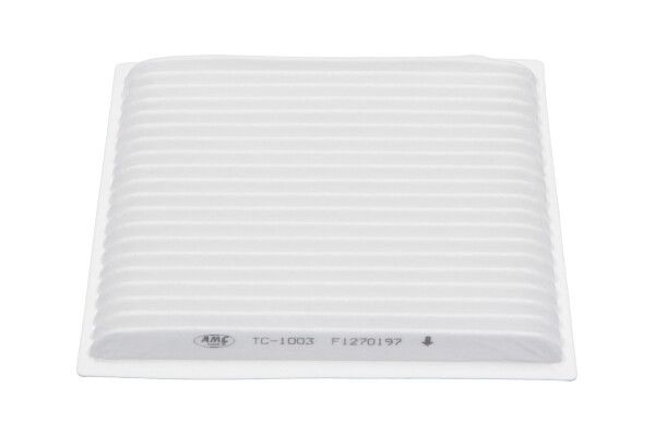 Фильтр, воздух во внутренном пространстве