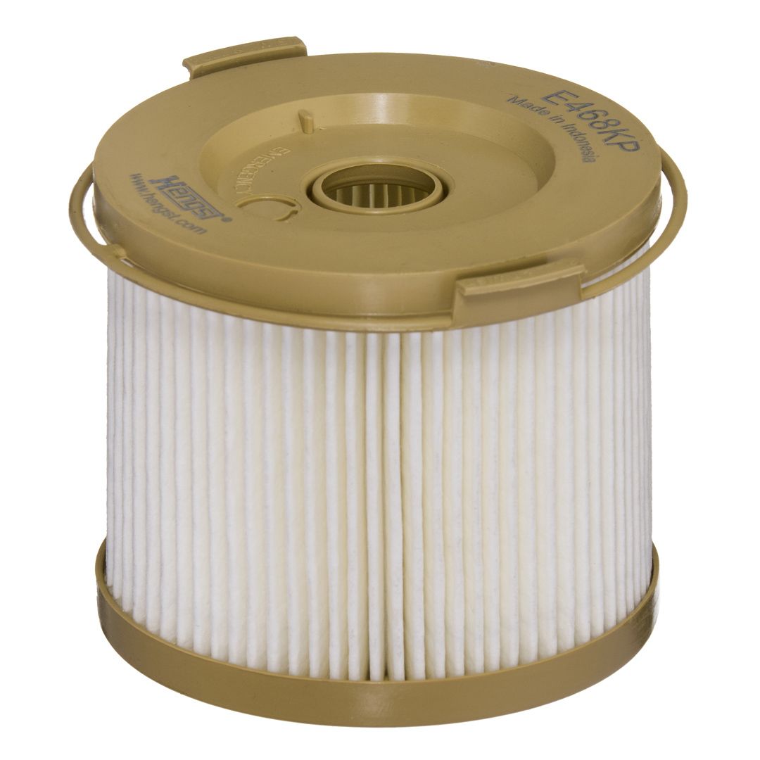 Filtre à carburant