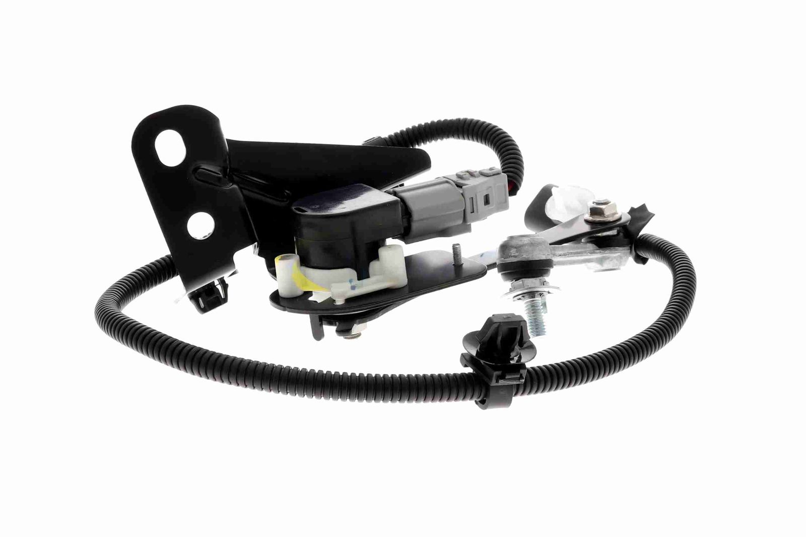 Capteur, niveau de suspension pneumatique