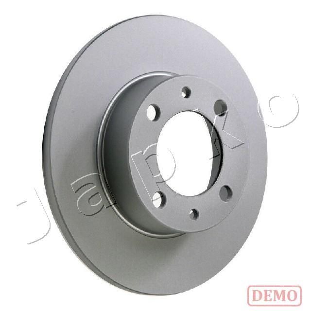Tarcza hamulcowa JAPKO 600248C