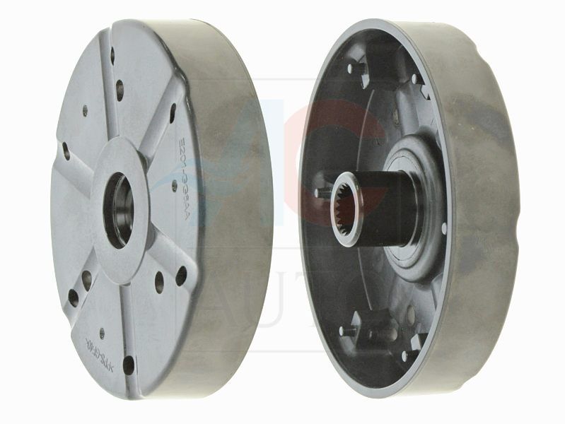 Disc antrenor, cuplaj magnetic (compresor) ACAUTO AC-05HA13