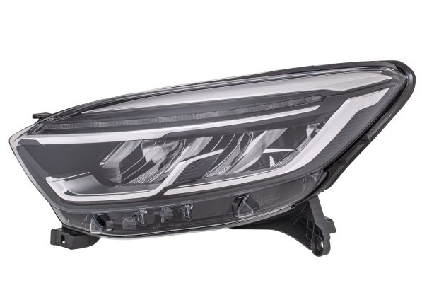 Reflektor HELLA 1EX 012 977-651