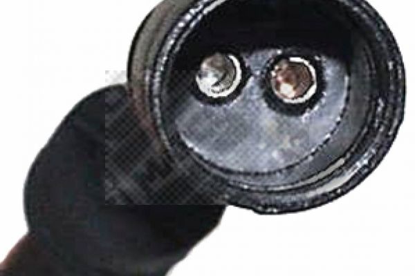 Czujnik, prędkość obrotowa koła MAPCO 86100