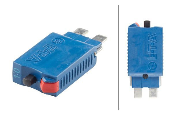 Automat siguranta HELLA 8JS 174 326-021