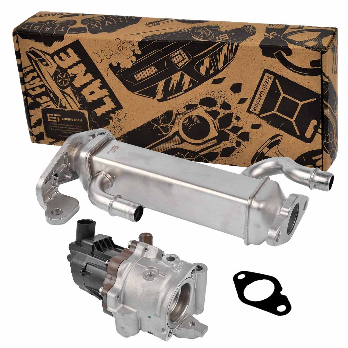 AGR-modul ET ENGINETEAM ED0075