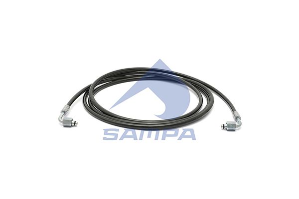 Conducta, dispozitiv de basculare cabina SAMPA 053.173