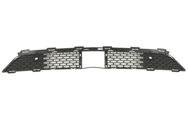Grille de ventilation, pare-chocs