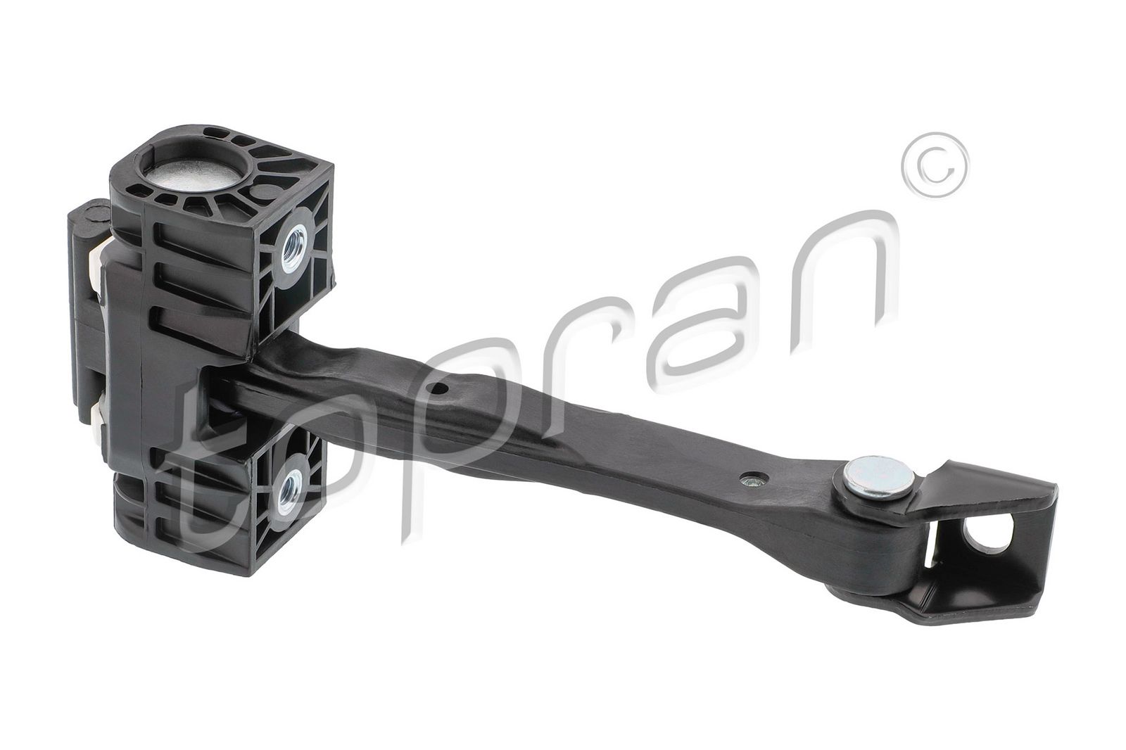 Фиксатор двери