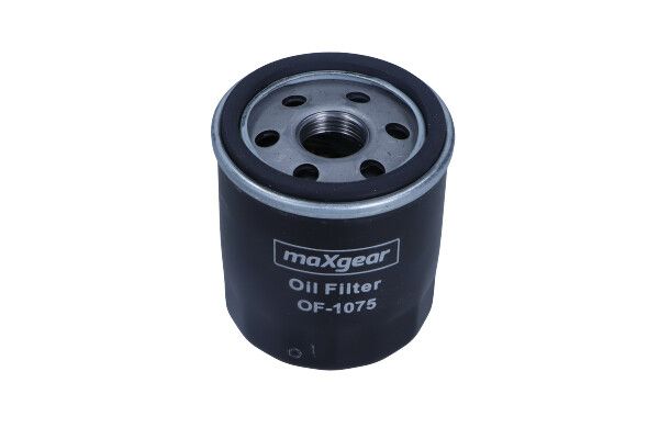 Olejový filter MAXGEAR 26-0101