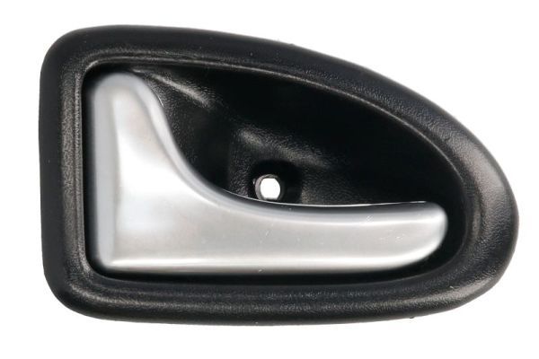 Ручка двери, внутреннее оснащение