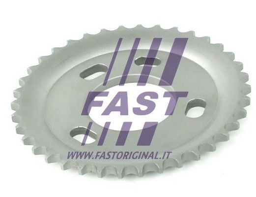 Koło zębate, wał wyrównawczy FAST FT45524