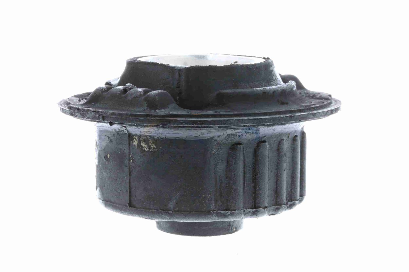 Suspension, corps de l'essieu