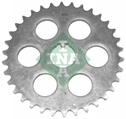 Koło zębate, wał rozrządu SCHAEFFLER INA 554004410
