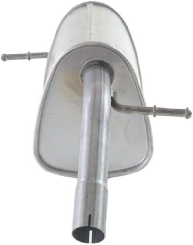 Levně Zadní tlumič výfuku BOSAL 190-053