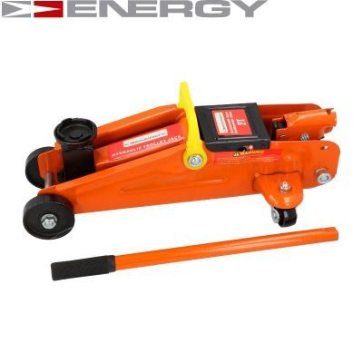 Levně Zvedací plošina ENERGY NE00332