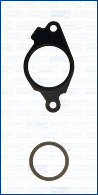 Zestaw uszczelek, system AGR AJUSA 77012400