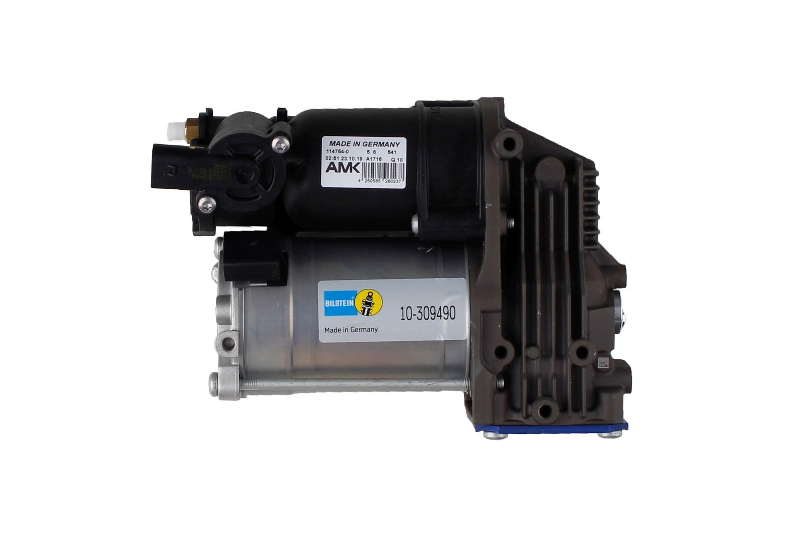 Sprężarka, instalacja pneumatyczna BILSTEIN 10-309490