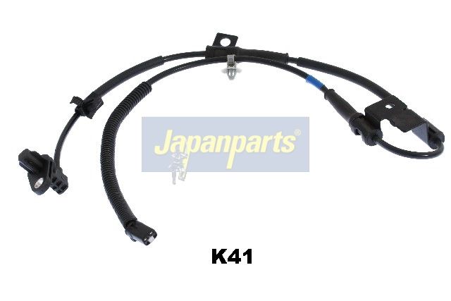 Levně Snímač, počet otáček kol JAPANPARTS ABS-K41