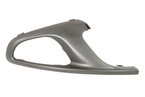 Grila ventilatie, bara protectie BLIC 6502-07-3206911CP