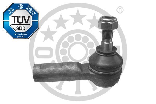 Końcówka drążka kierowniczego poprzecznego OPTIMAL G1-670