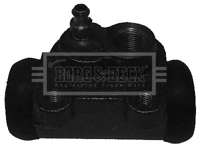 Cylinderek hamulcowy BORG & BECK BBW1334