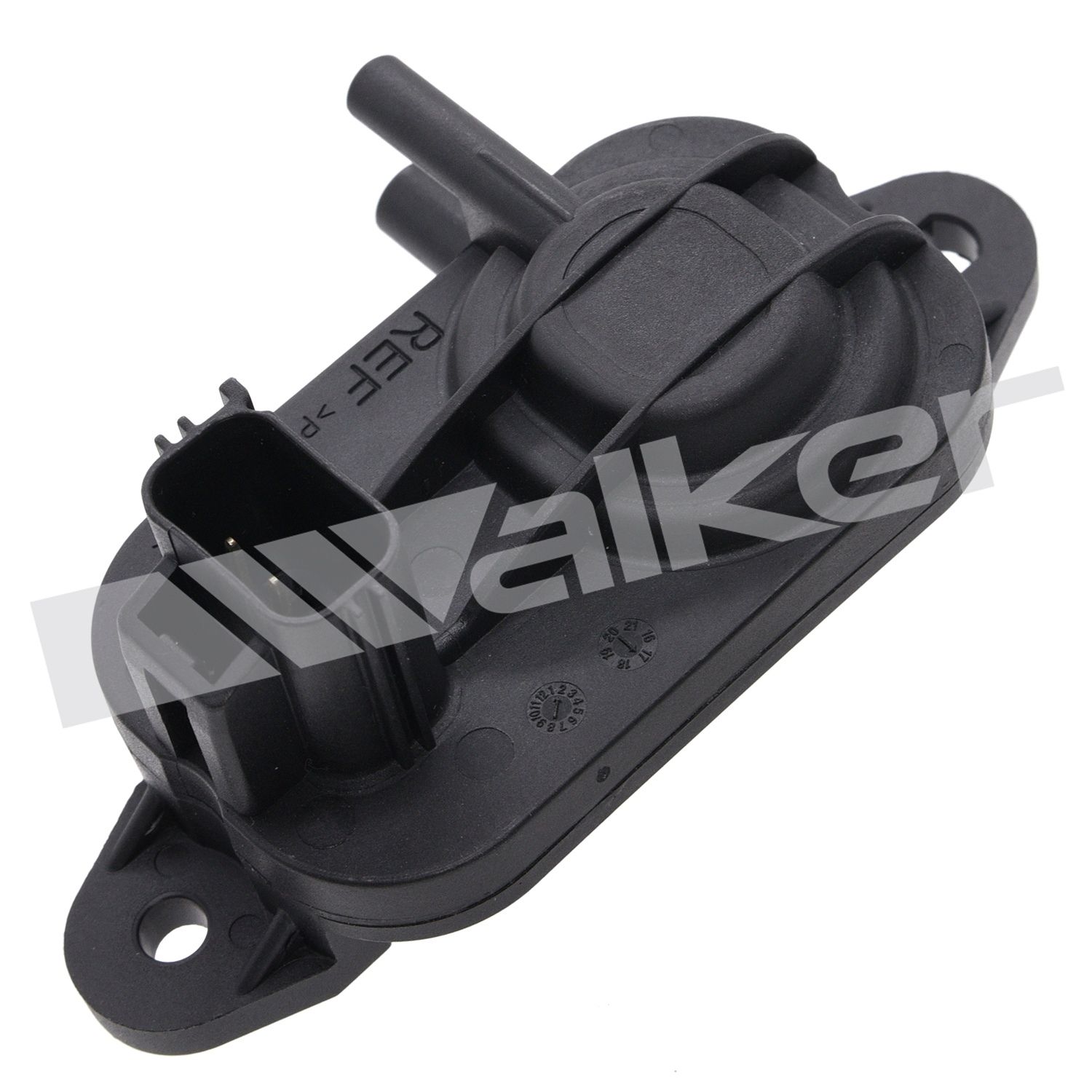 Czujnik ciśnienia powietrza, adaptacja wysokościowa WALKER PRODUCTS 580-1010