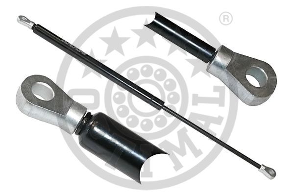 Sprężyna gazowa, pokrywa bagażnika OPTIMAL AG-17181